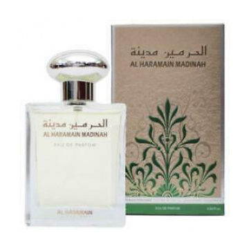 Al Haramain Madinah