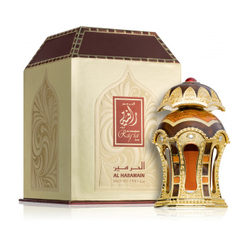 Al Haramain Rafia Gold