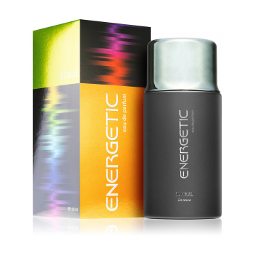 Al Haramain Energetic