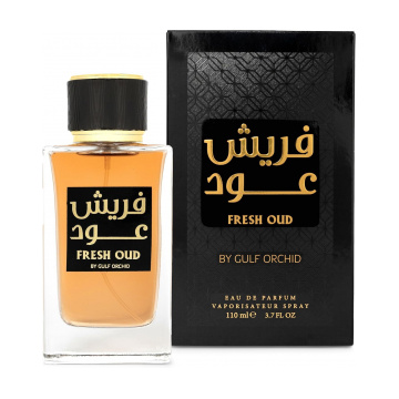 Gulf Orchid Fresh Oud