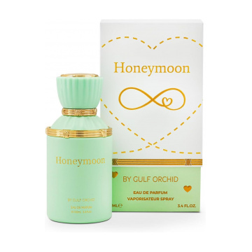 Gulf Orchid Honeymoon