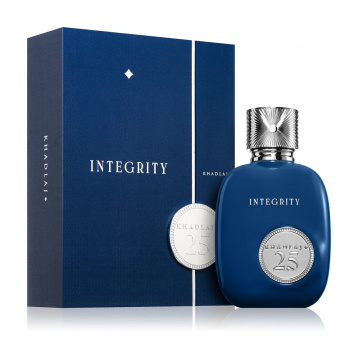 Khadlaj 25 Integrity