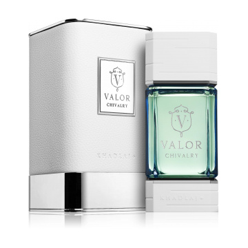Khadlaj Valor Chivarly