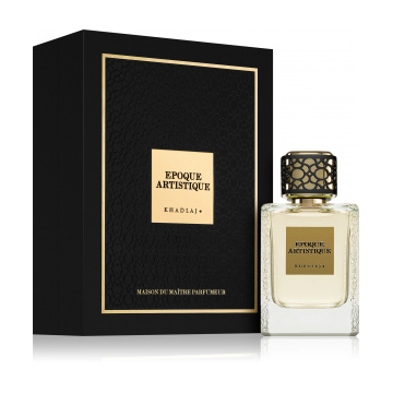 Khadlaj Epoque Artistique