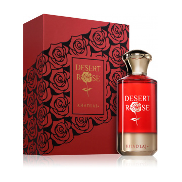 Khadlaj Desert Rose