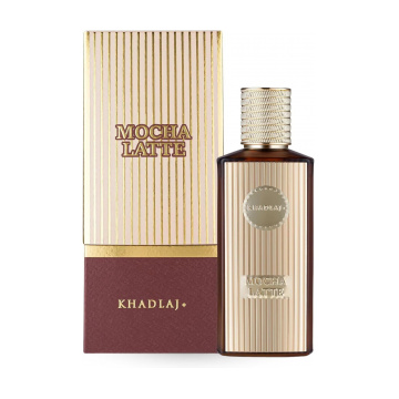 Khadlaj Mocha Latte