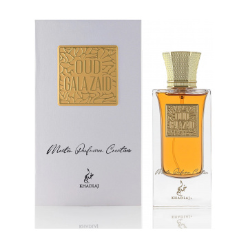 Khadlaj Oud Galazaid