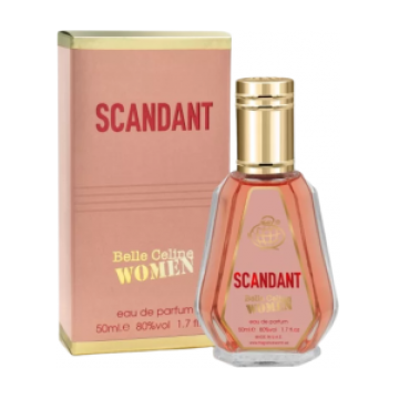 Fragrance World Scandant Belle Celine