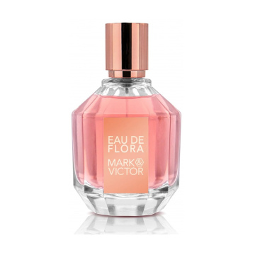 Fragrance World Eau De Flora Mark & Victor
