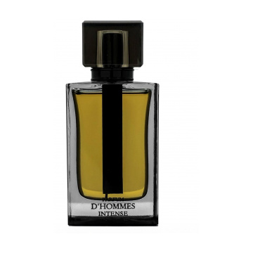 Fragrance World Parfum D'Hommes Intense