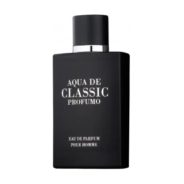 Fragrance World Aqua De Classic Profumo