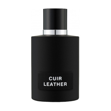 Fragrance World Cuir Leather