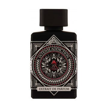 French Avenue Intense Addiction