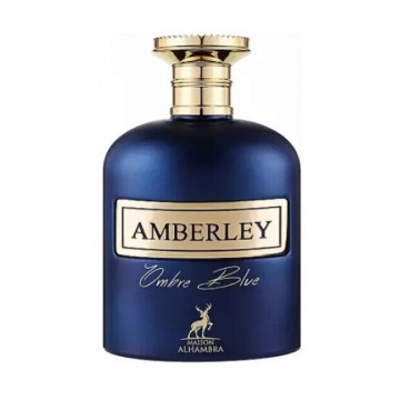 Maison Alhambra Amberley Ombre Blue