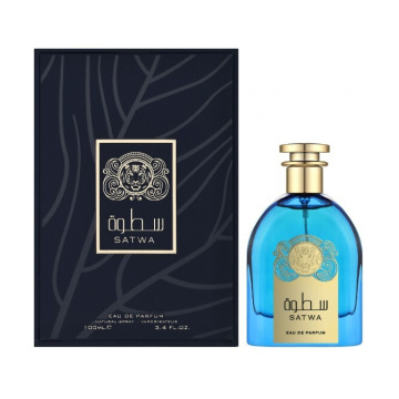 Ard Al Zaafaran Satwa