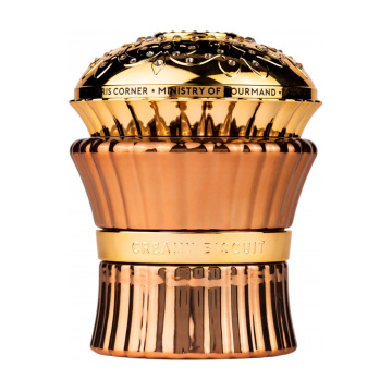 Ministry of Gourmand Creamy Biscuit