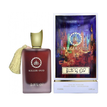 Killer Oud Death By Oud