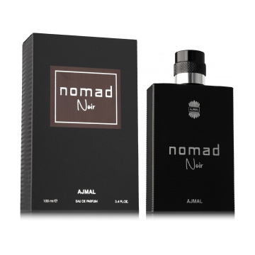 Ajmal Nomad Noir