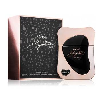 Armaf Signature True