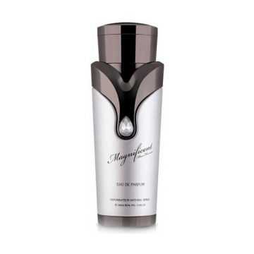 Armaf Magnificent Pour Homme