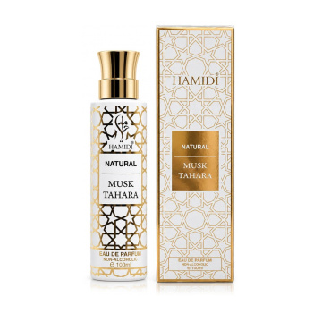 Hamidi Natural Musk Tahara
