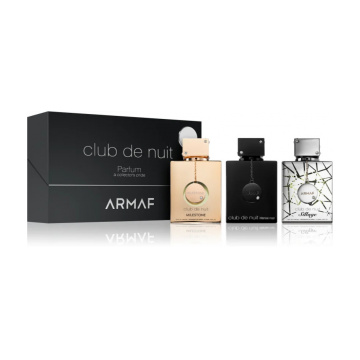 Armaf Club de Nuit A Collector's Pride