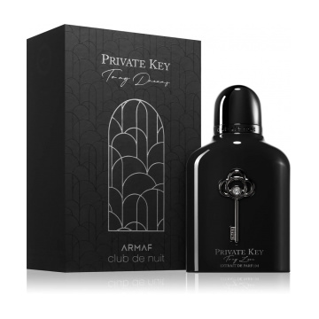 Armaf Private Key To My Dreams