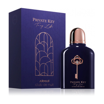 Armaf Private Key To My Life