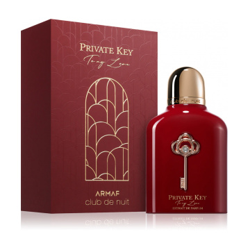 Armaf Private Key To My Love