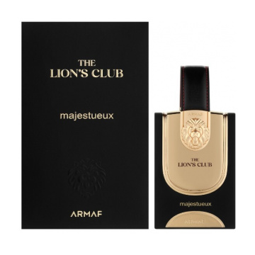 Armaf The Lion’s Club Majestueux