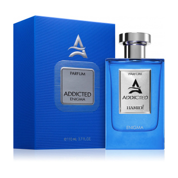 Hamidi Addicted Enigma