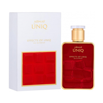 Armaf Effects Of Uniq
