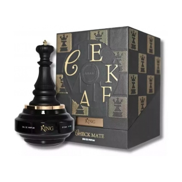 Armaf Checkmate King