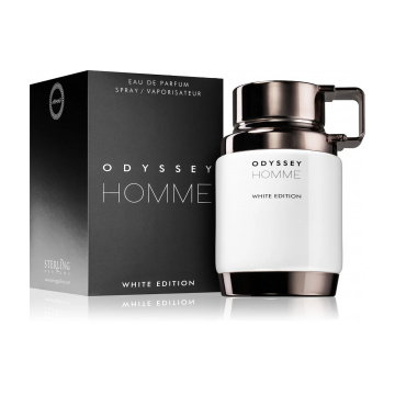 Armaf Odyssey Homme White Editon