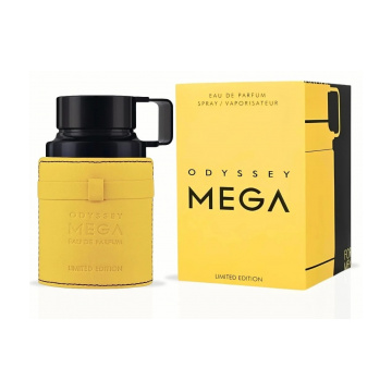 Armaf Odyssey Mega