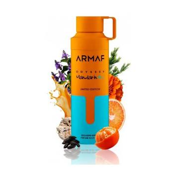Armaf Odyssey Mandarin Sky Deodorant