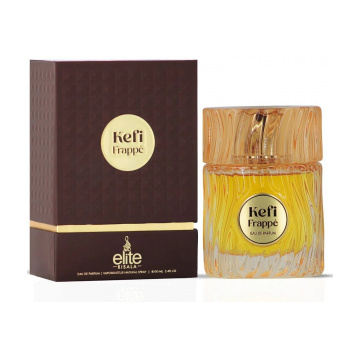 Risala Elite Kefi Frappe