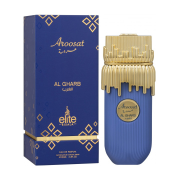 Risala Elite Aroosat Al Gharb