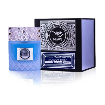 Paris Corner Mawj Moscow Mule