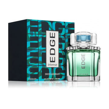 Swiss Arabian Edge Intense