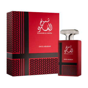 Swiss Arabian Shumoukh Al Ghutra
