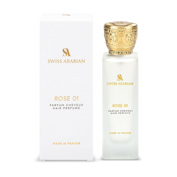 Swiss Arabian Rose 01