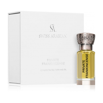Swiss Arabian Private Frankincense