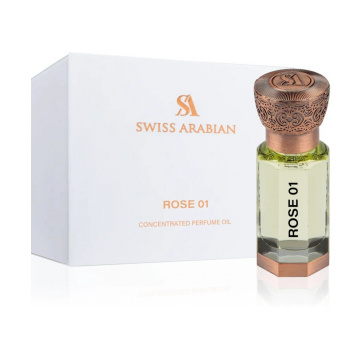 Swiss Arabian Rose 01