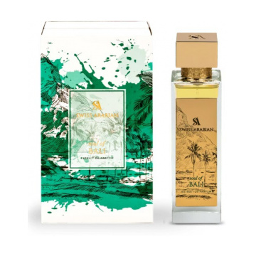 Swiss Arabian Soul Of Bali