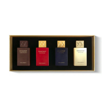 Swiss Arabian Shaghaf Miniature Gift Set 1