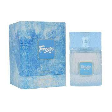 Riiffs Perfumes Freeze