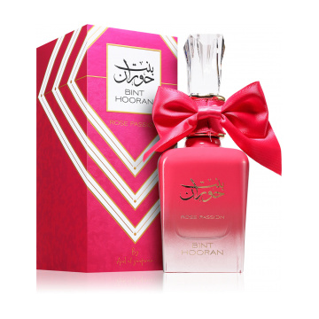 Ard Al Zaafaran Bint Hooran Rose Passion