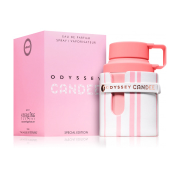 Armaf Odyssey Candee
