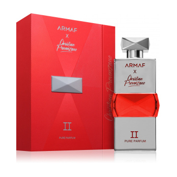 Armaf X Christian Provenzano II